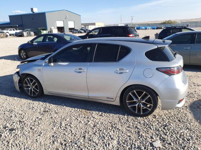 2015 LEXUS CT 200 JTHKD5BH8F2218857