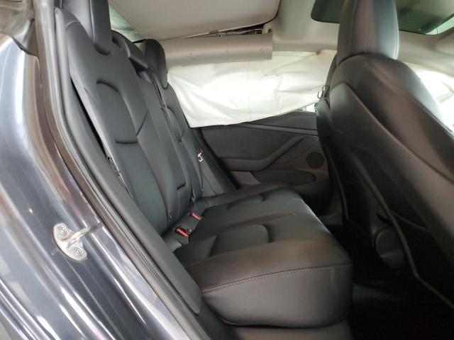2022 TESLA MODEL 3 5YJ3E1EB3NF266670