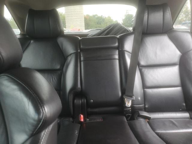 2013 ACUR MDX #3256454183