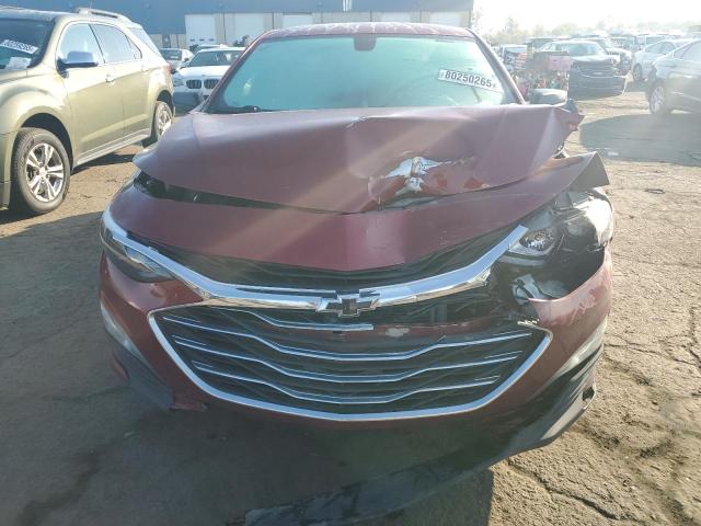 2019 CHEVROLET MALIBU RS 1G1ZG5ST8KF180604