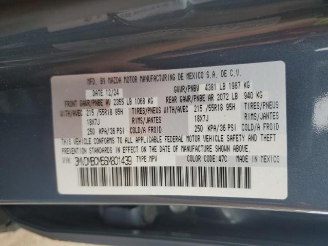 2025 MAZDA CX-30 PREF #3246115091