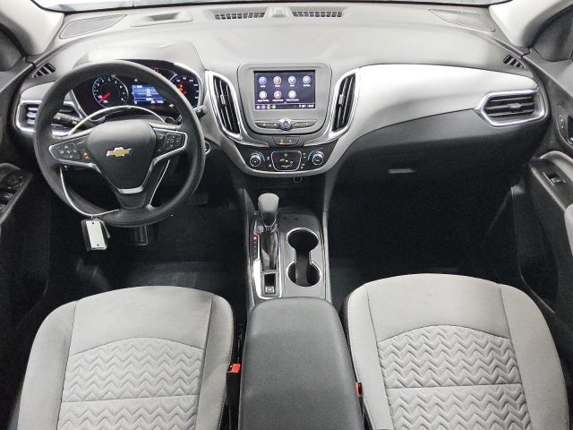 2024 CHEVROLET EQUINOX LS 3GNAXHEG5RL315856