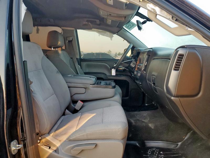 2016 CHEVROLET SILVERADO - 1GCRCNEH0GZ238642