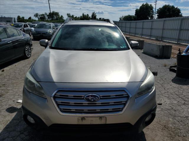 2015 SUBARU OUTBACK 2.5I PREMIUM - 4S4BSBHC3F3262885