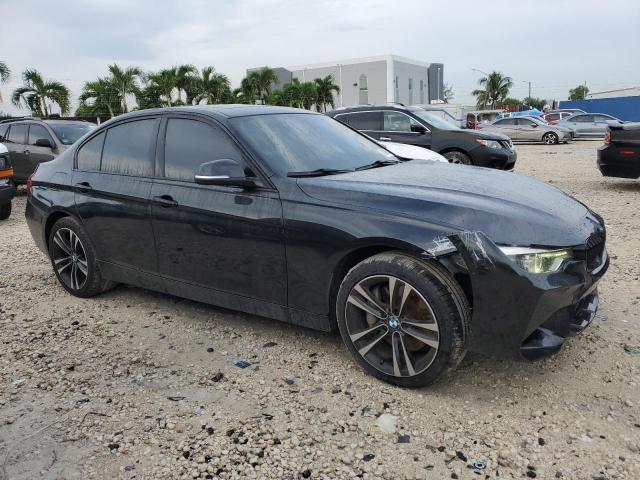 2018 BMW 340 I WBA8B3C57JK777736