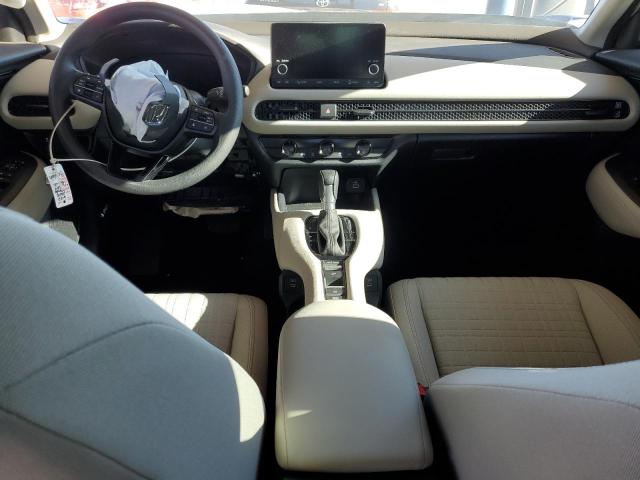 2025 HONDA HR-V LX - 3CZRZ2H39SM774281