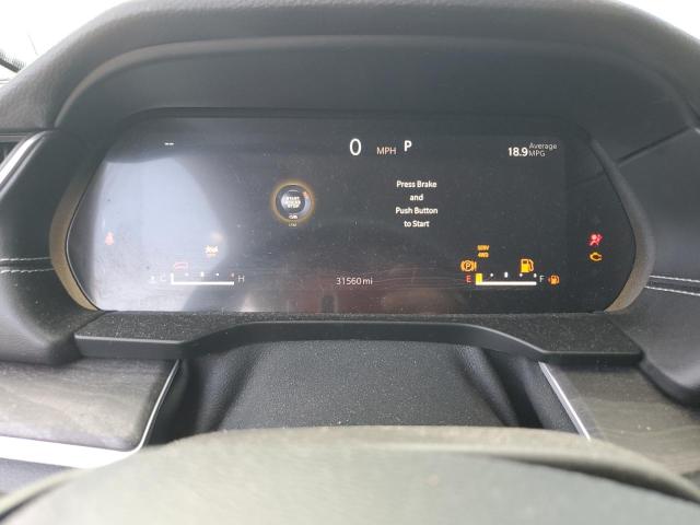 2023 JEEP GRAND CHER 1C4RJKBG9P8863708