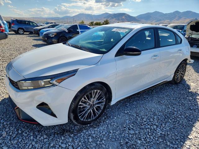 2023 KIA FORTE GT L - 3KPF54AD1PE574404