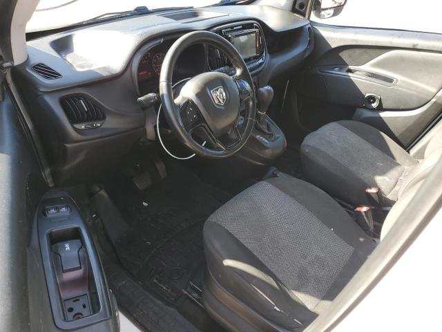 2017 RAM PROMASTER CITY - ZFBERFAB1H6G85848