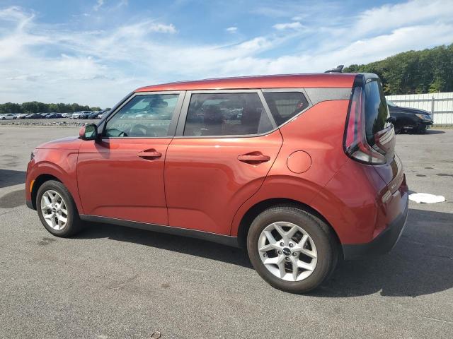 2025 KIA SOUL LX KNDJ23AU2S7247712