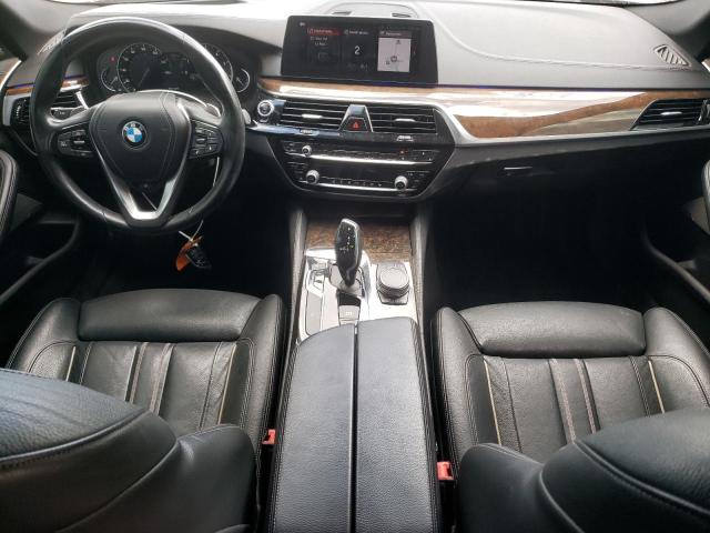2017 BMW 540 XI WBAJE7C30HG890147