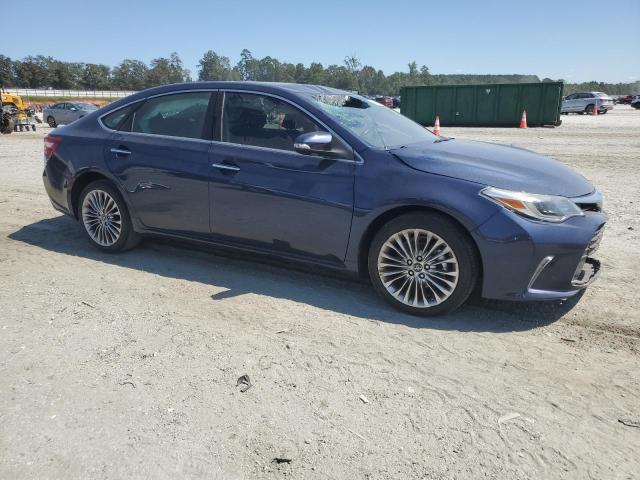 2018 TOYOTA AVALON XLE 4T1BK1EB4JU278702