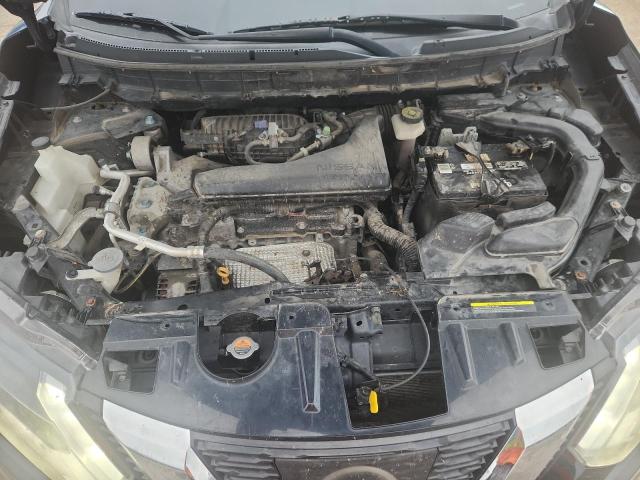 2017 NISSAN ROGUE S - KNMAT2MV3HP608272