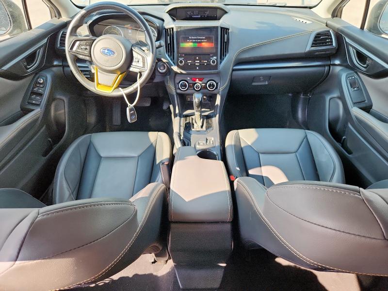 2021 SUBARU CROSSTREK SPORT JF2GTHSC1MH245653