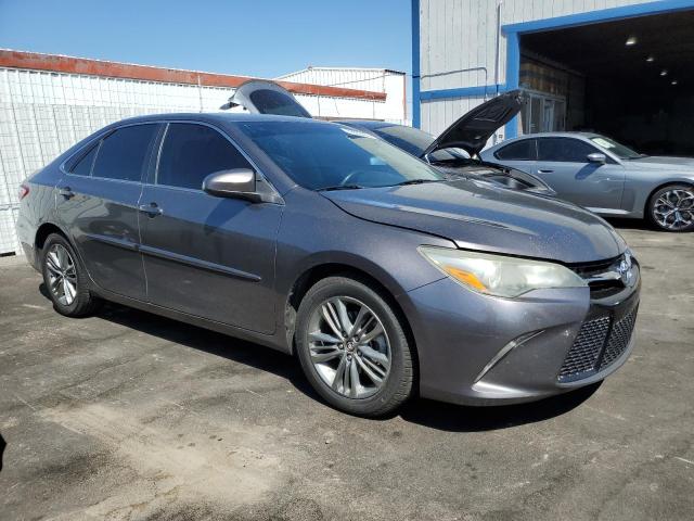 2015 TOYOTA CAMRY LE - 4T1BF1FK1FU005341