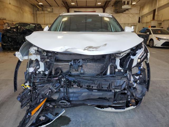 2023 NISSAN ROGUE SL 5N1BT3CBXPC773934