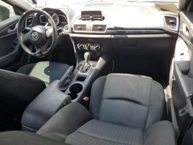 2015 MAZDA 3 SV JM1BM1T7XF1269346