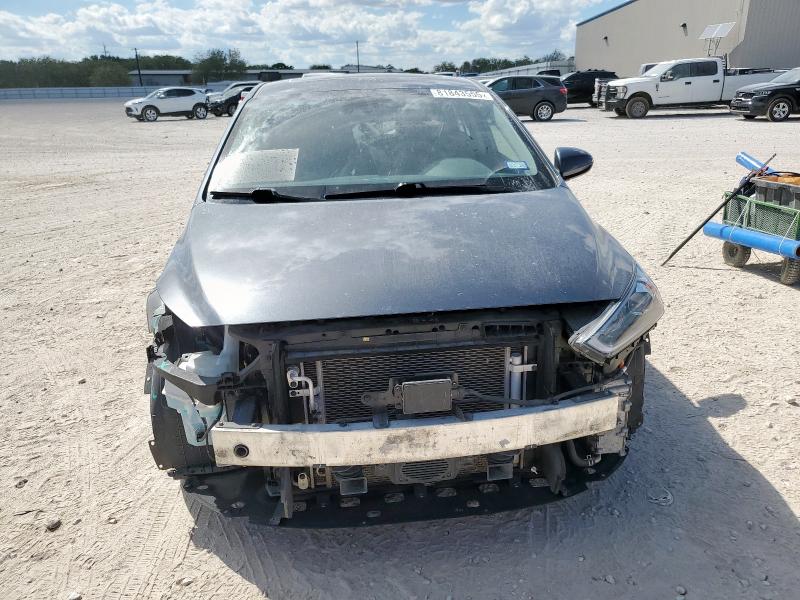 2019 HYUNDAI IONIQ LIMI KMHC75LD0KU173769