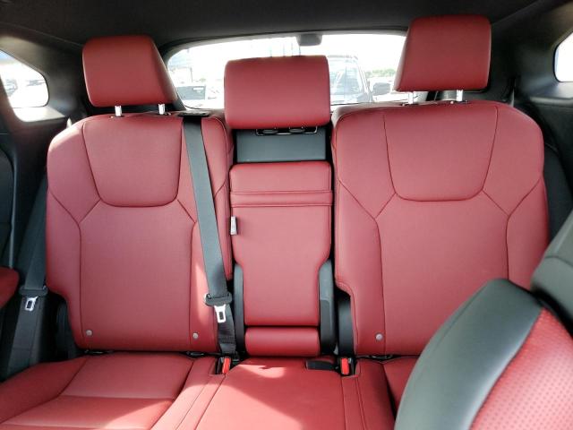 2025 LEXS RX 350 BASE #3232194629