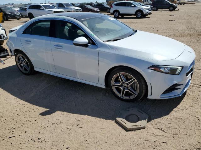 2020 MERCEDES-BENZ A 220 4MAT - W1K3G4FB8LW044036