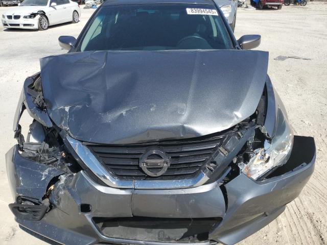 2017 NISSAN ALTIMA 2.5 1N4AL3AP6HC267281