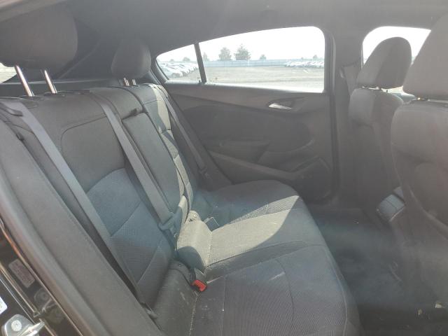 2018 CHEVROLET CRUZE LT 3G1BE6SM2JS609784