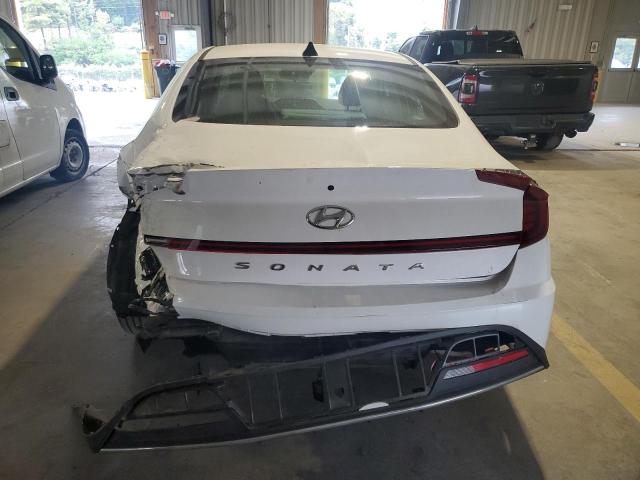 2023 HYUNDAI SONATA SE KMHL24JAXPA325339