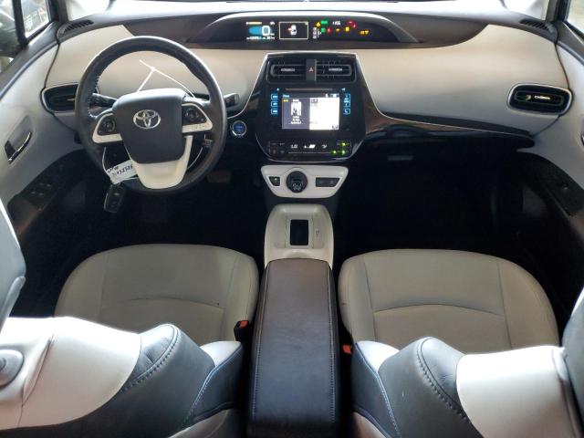 2016 TOYOTA PRIUS JTDKARFU5G3020404