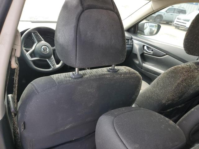 2020 NISSAN ROGUE S KNMAT2MT6LP537981