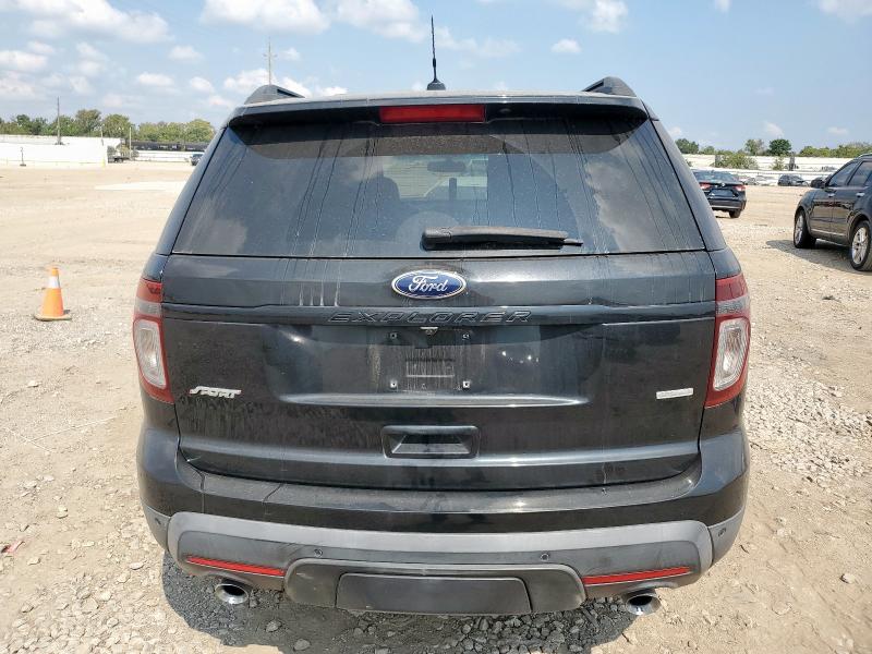 2014 FORD EXPLORER S - 1FM5K8GT2EGC34732