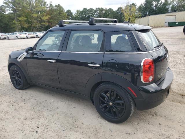 2016 MINI COOPER COU WMWZB3C53GWR48052