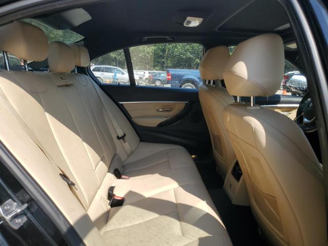 2017 BMW 330 I WBA8B9G57HNU48766