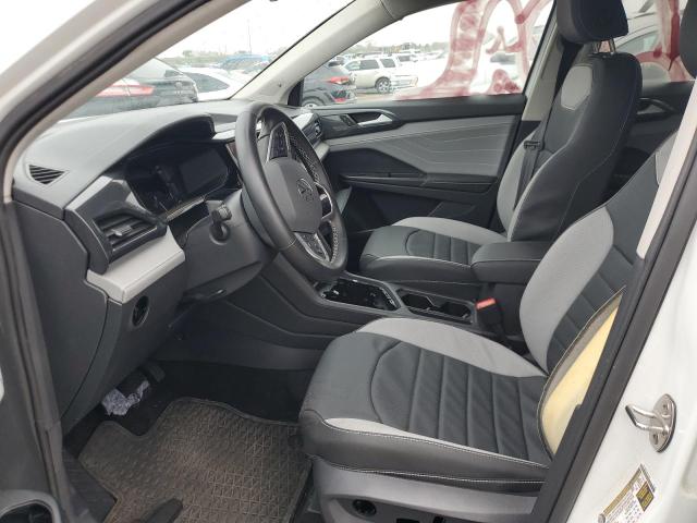 2024 VOLKSWAGEN TAOS SEL 3VV4X7B27RM081773