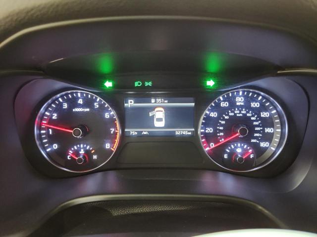2024 KIA FORTE LX 3KPF24AD5RE778781