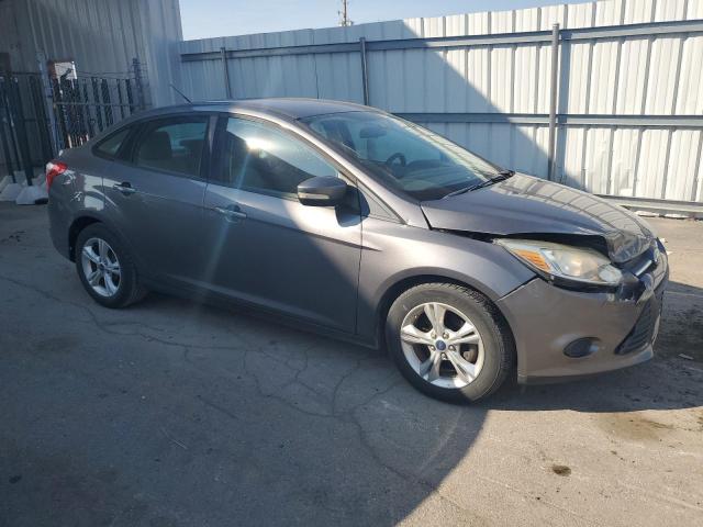 2013 FORD FOCUS SE #3261291882