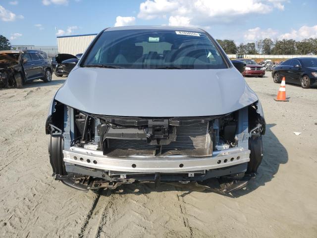 2025 HOND ODYSSEY SPORT-L - 5FNRL6H79SB053111