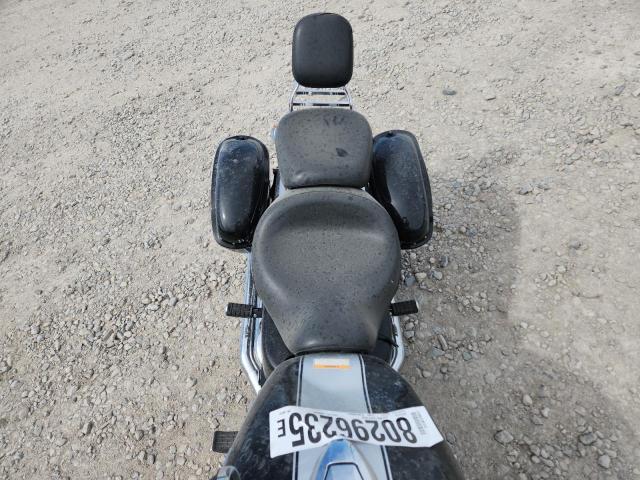 2001 HONDA GL1500 CD 1HFSC34621A400997