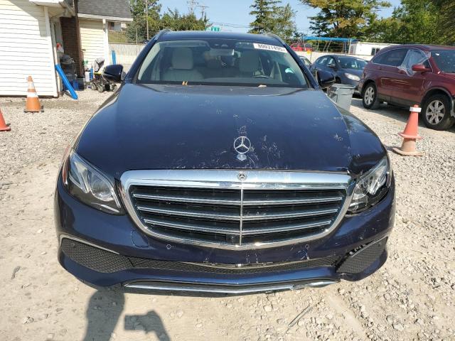 2019 MERCEDES-BENZ E 450 4MATIC WDDZH6JB1KA536820