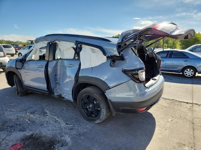 2022 HONDA PILOT TRAI 5FNYF6H89NB048393