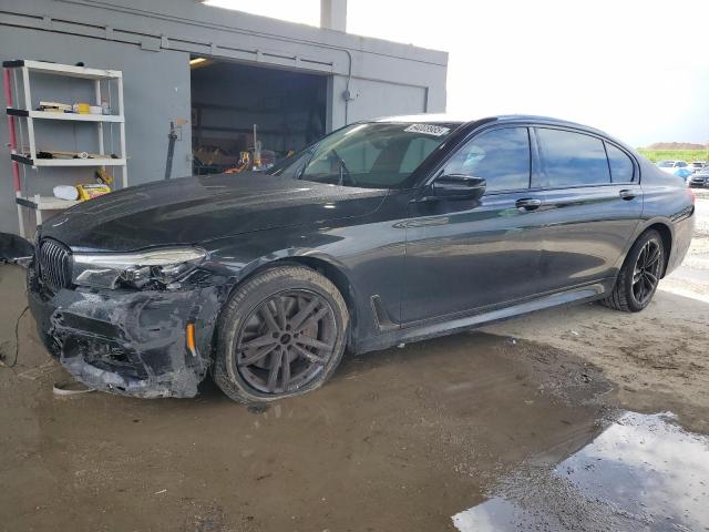 2018 BMW 750 I WBA7F0C56JGM22820