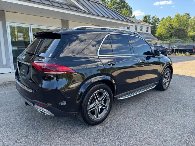 2022 MERCEDES-BENZ GLE 350 4M 4JGFB4KB6NA692286