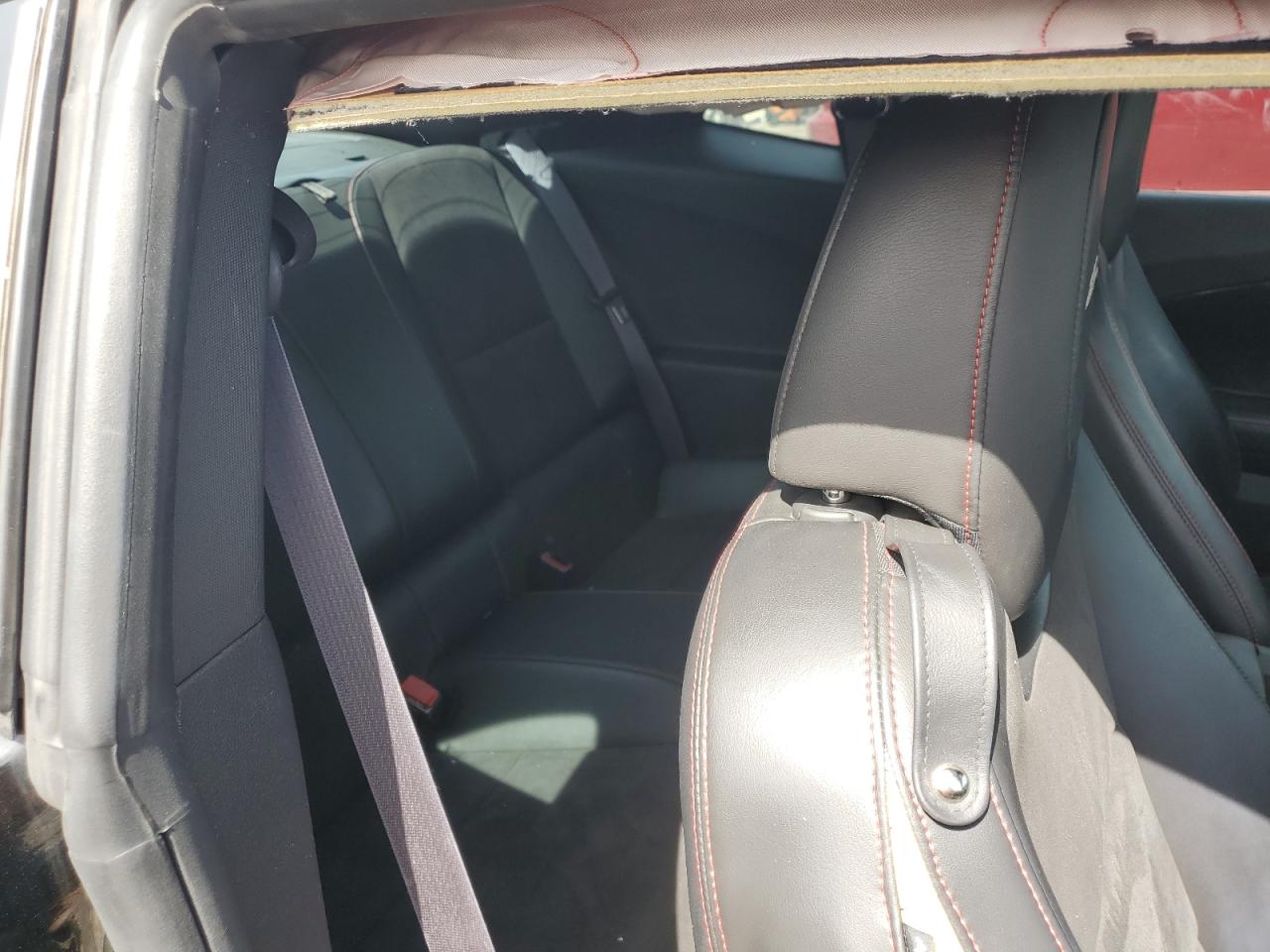 CHEVROLET CAMARO ZL1