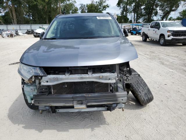2016 MITSUBISHI OUTLANDER JA4AD3A38GZ036327