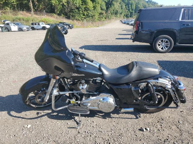 2017 HARLEY-DAVIDSON FLHXS STRE 1HD1KRC18HB608595
