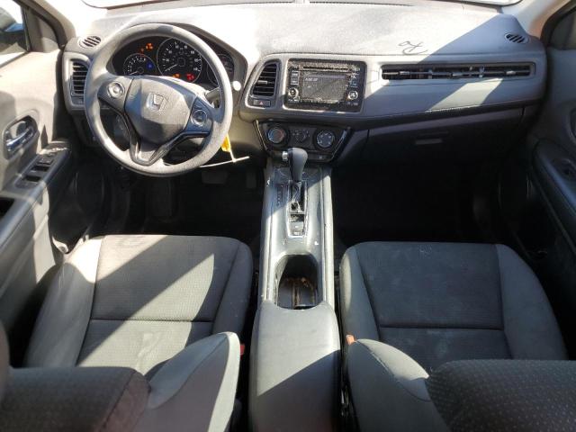 2020 HONDA HR-V LX 3CZRU5H30LG700523