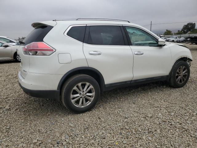 2015 NISSAN ROGUE S 5N1AT2MV4FC767219