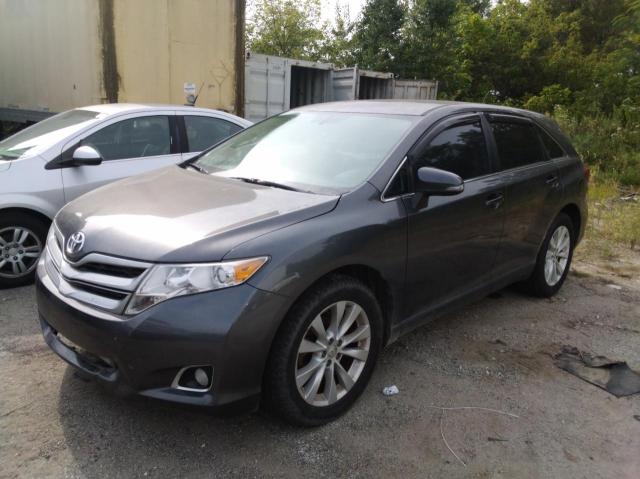 2015 TOYOTA VENZA LE 4T3BA3BBXFU075914
