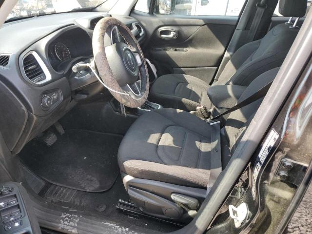 2018 JEEP RENEGADE L ZACCJABB3JPJ45881