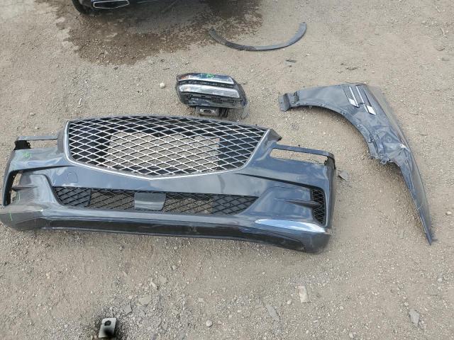 2021 GENESIS GV80 BASE KMUHBDSB7MU039294