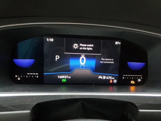 2023 VOLKSWAGEN TIGUAN SE 3VV3B7AX8PM041061